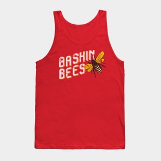 Baskin Bees Tank Top